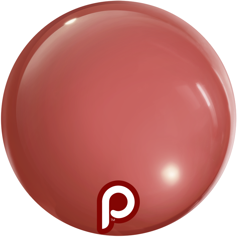 PRIMA 11" French Rose (100ct)